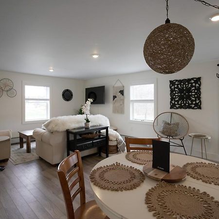 Morristown Pleasant Pond 빌라 외부 사진