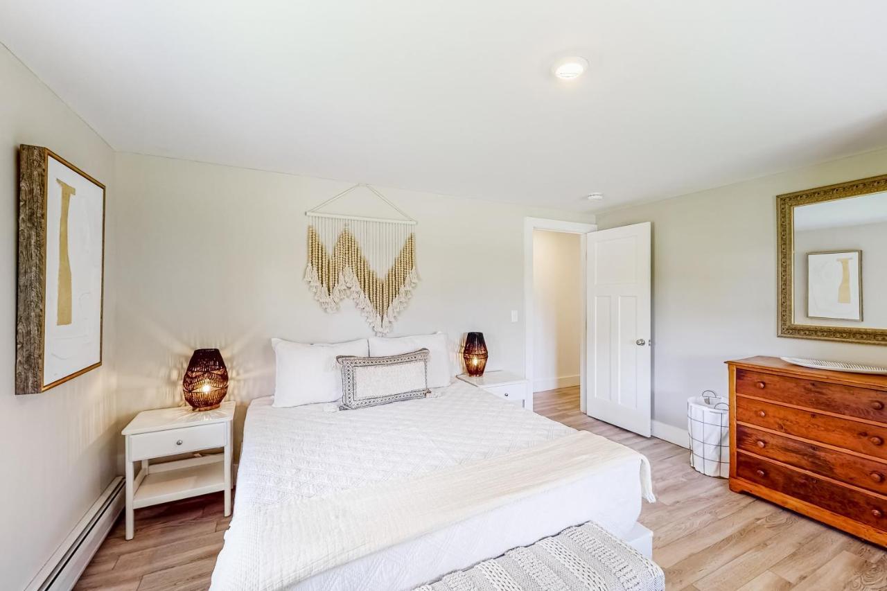 Morristown Pleasant Pond 빌라 외부 사진